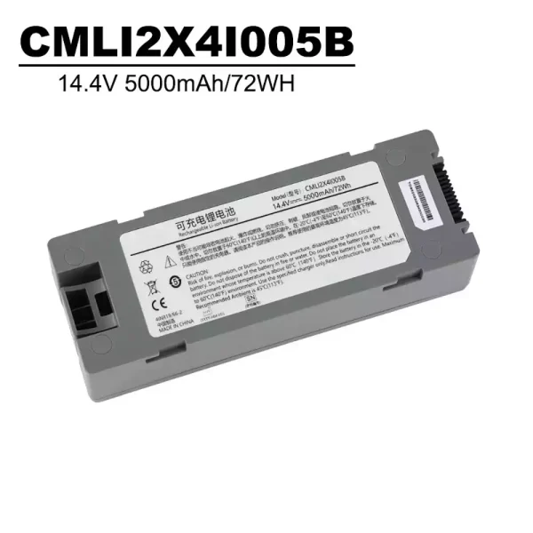 High Quality battery for COMEN CMLI2X4I005B CMLI2X4I002B