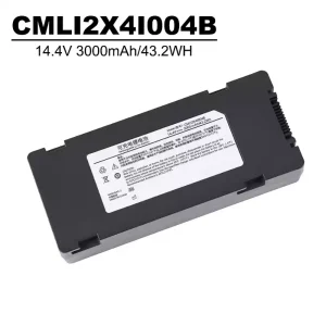 High Quality battery for COMEN CMLI2X4I004B