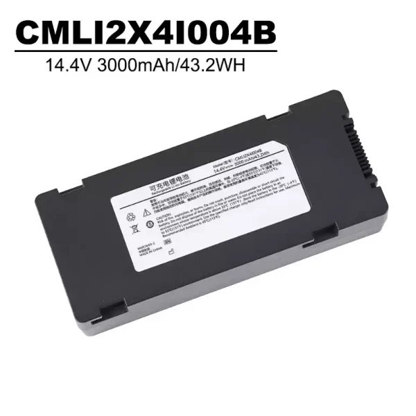 High Quality battery for COMEN CMLI2X4I004B