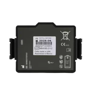 High Quality battery for Philips HeartStart FR3 AED 989803150161 453564594921