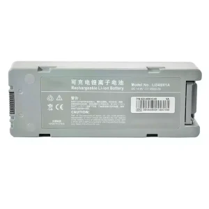 High Quality battery for Mindray LI34I001A 022-000012-00 M05-010005-09