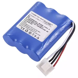 High Quality battery for LI13S001A,Mindray BeneHeart R3 R3A UMEC10 UMEC12