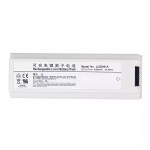 High Quality battery for LI23I001A,Mindray M5 M5T M7 M7 M7T