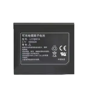 High Quality battery for LI11S001A,Mindray DPM2 PM-60 PM60 M05-010004-08