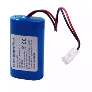 High Quality battery for Mindray SP1 BeneFusion SP3D Ex SK-801 SK-803 EX BeneFusion VP3 SP3