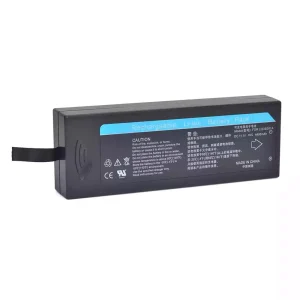 High Quality battery for Mindray LI23S001A