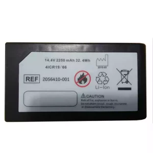 High Quality battery for GE MAC2000 4ICR19/66 2056410-001