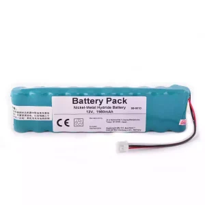 High Quality battery for NIHON KOHDEN ECG-1950,ECG-1150,ECG-1250,ECG-1250A,ECG-1250P,ECG-1250C,ECG-1250K