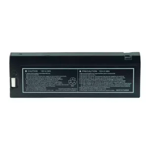 High Quality battery for NIHON KOHDEN AG-03136764,AG-03136726,ECG-8420K,ECG-9020P,ECG-8420, ECG-92C,ECG-84XX,ECG-882X
