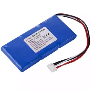 High Quality battery for BIOLIGHT BAT-120002