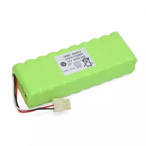 High Quality battery for GPHC132MOT,Korea BIONET EKG3000 Bionet Cardiotouch 3000