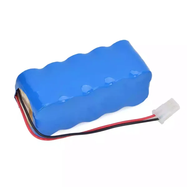 High Quality battery for 10N-3000SCR,Fukuda FC-1760 FC-1700 - Image 2