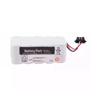 High Quality battery for NIHON KOHDEN CardioFax M
