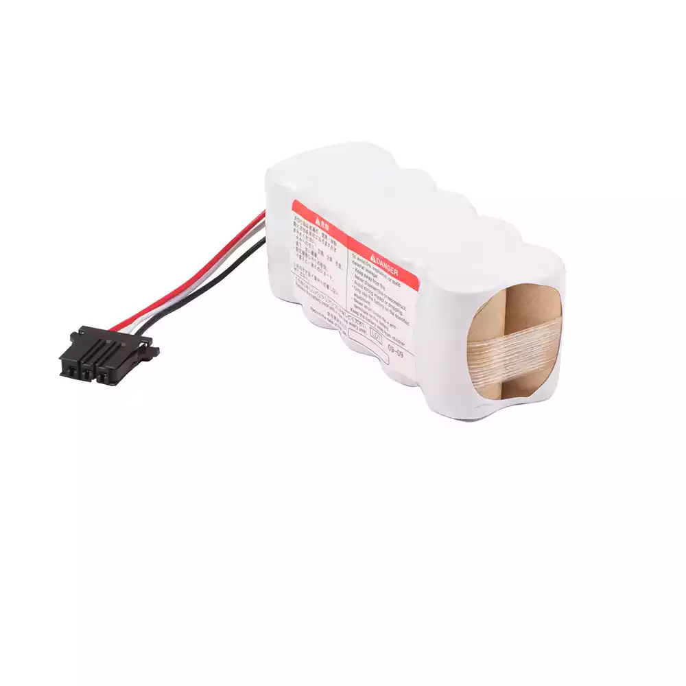 High Quality battery for NIHON KOHDEN NKB-301V - Image 3