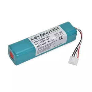High Quality battery for Fukuda 8TH-2400A-2LW,6L2L1,LS1506