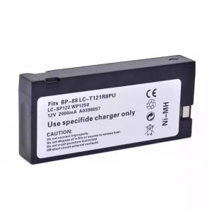 High Quality battery for Actema T-BERD 107A,Alphasource AS008281,Any Battery 2359,Cardiac Science 9001,9004