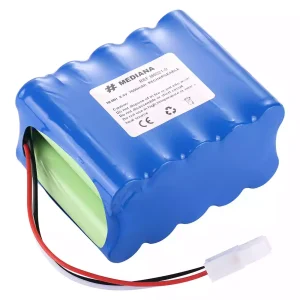 High Quality battery for MEDIANA YM1000 M6021-0