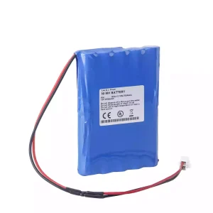 High Quality battery for NIPRO NCU-12 10N-700AACL