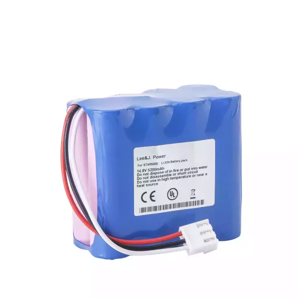 High Quality battery for 022-000052-00,JHT-99E-00,HYLB-1011