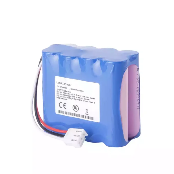 High Quality battery for 022-000052-00,JHT-99E-00,HYLB-1011 - Image 2