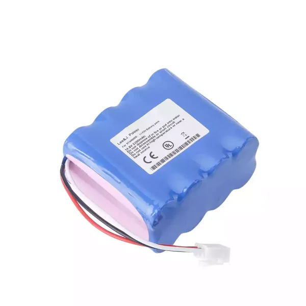 High Quality battery for 022-000052-00,JHT-99E-00,HYLB-1011 - Image 4