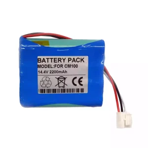 High Quality battery for CM100BAT,KM-1000,JHOTA-99N-00,COMEN CM100 CM300
