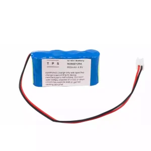 High Quality battery for TPS KJ-8000 M29AE125A