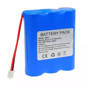 High Quality battery for MDK MS31 MI23