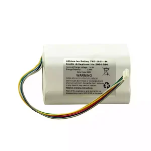 High Quality battery for LG144,510001-144,Smith & Nephew No.2001584,RENASYS GO