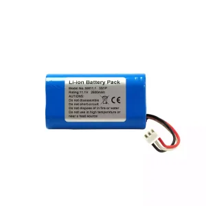 High Quality battery for SM11.1 3S1P,FMC C9