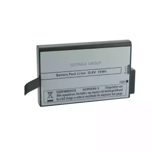 High Quality battery for MAQUET 701049130,REF 70104.930,LOT 90009008,350-0149-BA0,GETINGE CARDIDIOHELP,PULMONAR CARDIOHELP