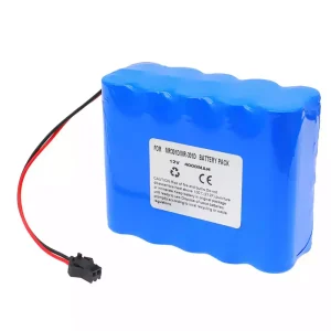 High Quality battery for MRH MR-301D MR-301DC