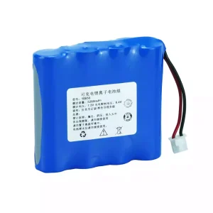 High Quality battery for Nalong RAGE-12PW