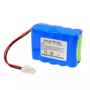 High Quality battery for Kenz Cardico HHR-11F25G1 1210C
