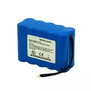 High Quality battery for Nihon Kohden 10GNY0.5-AA 6851