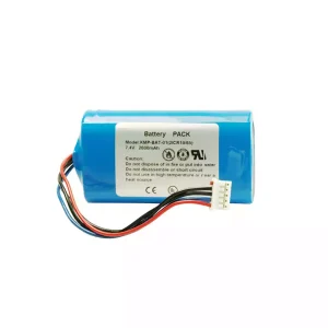 High Quality battery for KMP-BAT-01 BF-600+