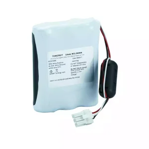 High Quality battery for 34004 3ICR19/66,Welch Allyn VS100