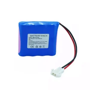 High Quality battery for BRD-2000FM9