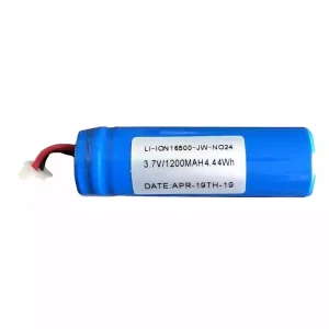 High Quality battery for LI-ION16500-JW-NO24