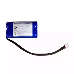 High Quality battery for BIONET SCR18650F22-012PTC Oximete OXY9 Wave