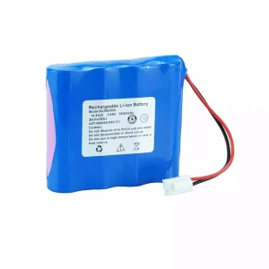 High Quality battery for CMICS DJDB2600 ECG1230S