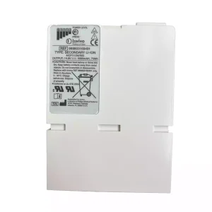 High Quality battery for Invivo 989803169491 Expression MRI 9093 Precess