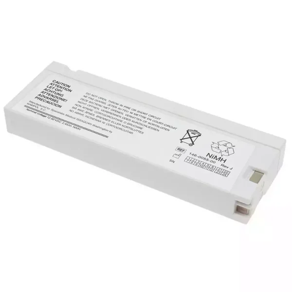 High Quality battery for 0146-0055-00,Spacelabs Ultraview SL,91369,90367