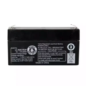 High Quality battery for Edwards Lifesciences LC-R061R3PG Aquarius