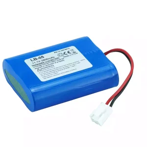 High Quality battery for BIOLIGHT LB-05 12-100-0015 BLT-E30