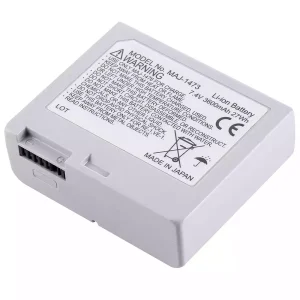 High Quality battery for OLYMPUS EC TYPE 1,VE-1 RE-1