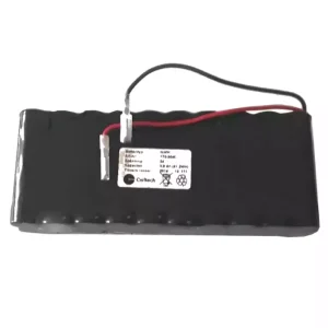 High Quality battery for 170-2040,Biosealer CR 6