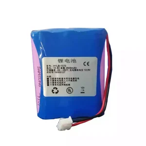 High Quality battery for General HYLB-1370 General G3H