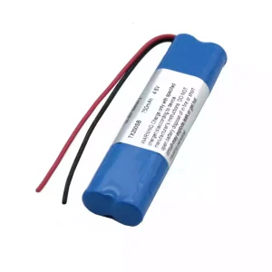 High Quality battery for Yaanlida wp-xhy-4220 TX200SB TX2000LA