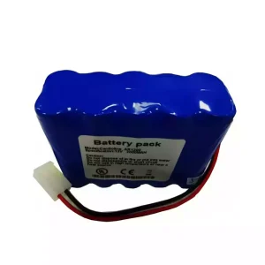 High Quality battery for Cardiette AR1200
